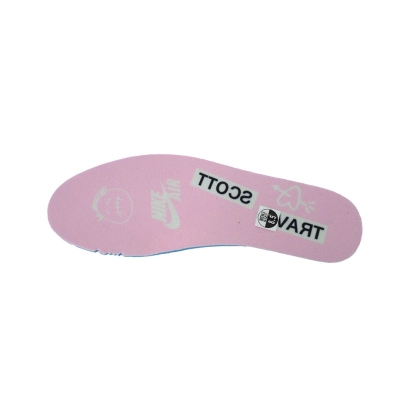 Travis Scott x Air Jordan 1 Retro Low OG 'Muslin Pink' 02