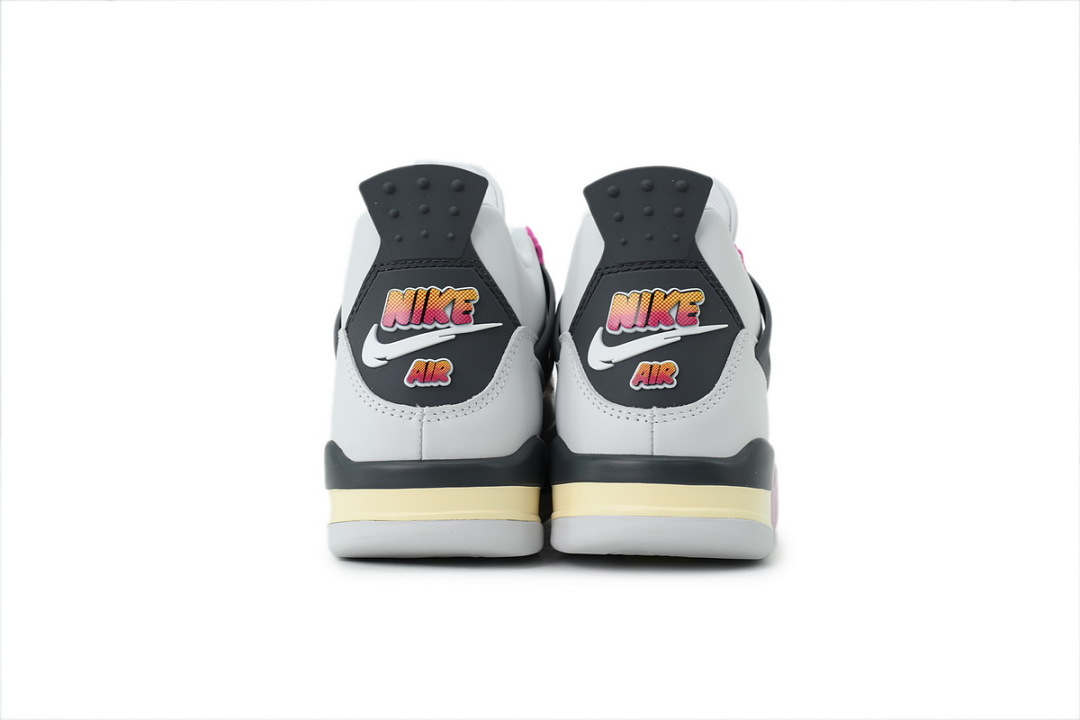 Air Jordan 4 Retro 'Comic'