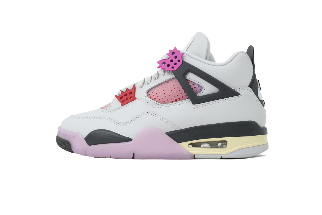 Air Jordan 4 Retro 'Comic'