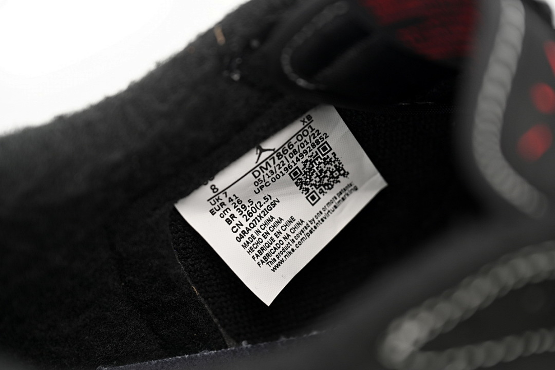 Travis Scott x Air Jordan 1 Low OG SP Black Phantom