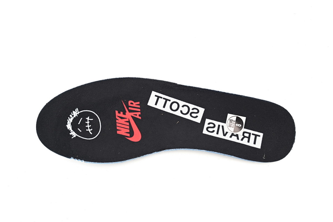 Travis Scott x Air Jordan 1 Low OG SP-T