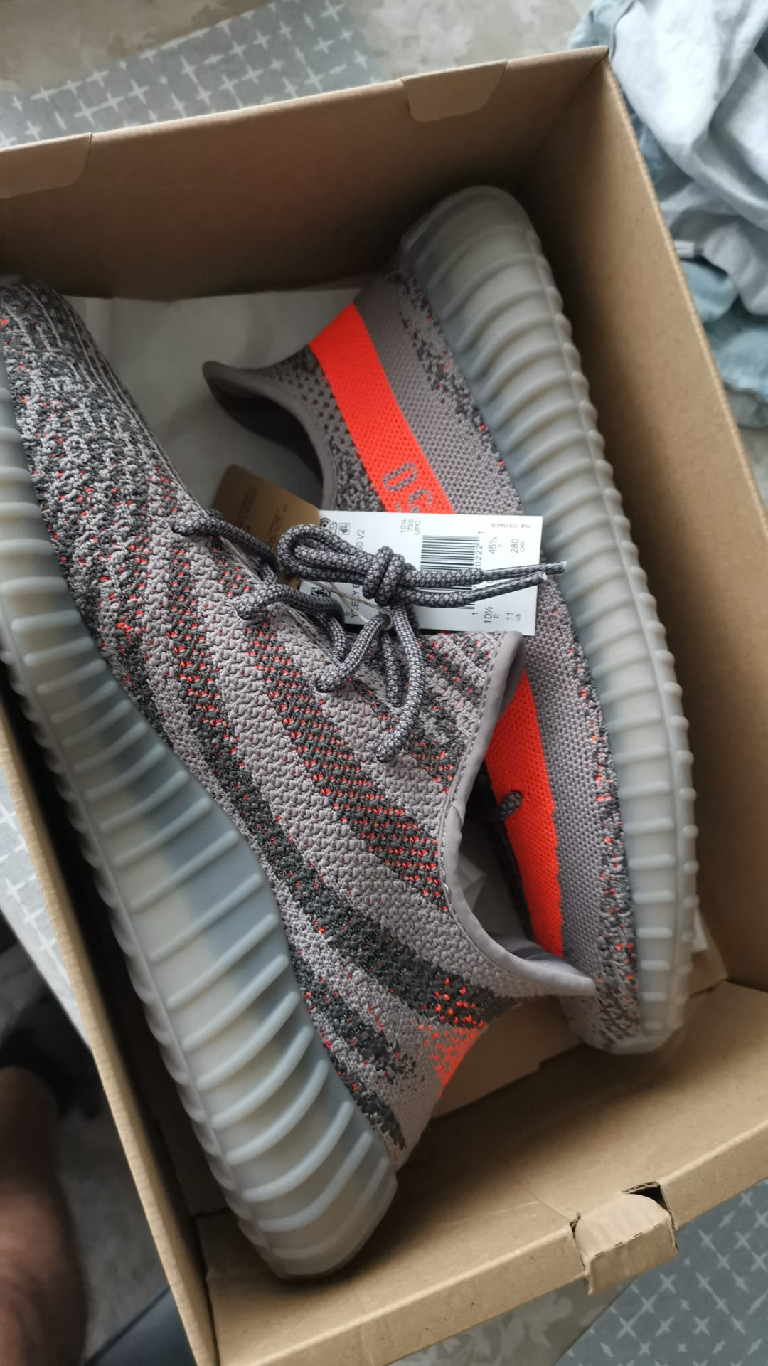 Adidas Yeezy Boost 350 V2 Beluga Reflective review 0