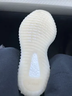 Adidas Yeezy Boost 350 V2 Cloud White Reflective review Evan Mickulesku 03