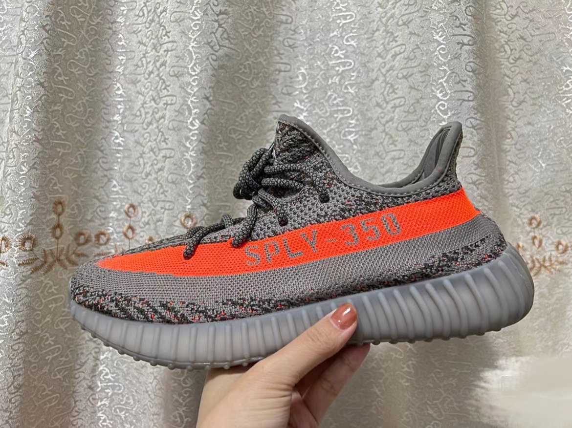 Adidas Yeezy Boost 350 V2 Beluga Reflective review Leah K