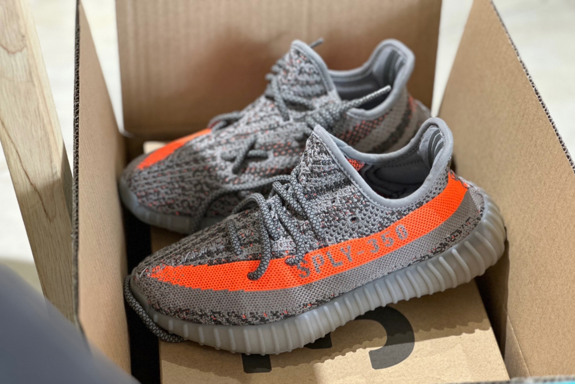Adidas Yeezy Boost 350 V2 Beluga Reflective review Susie