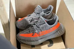 Adidas Yeezy Boost 350 V2 Beluga Reflective review Susie