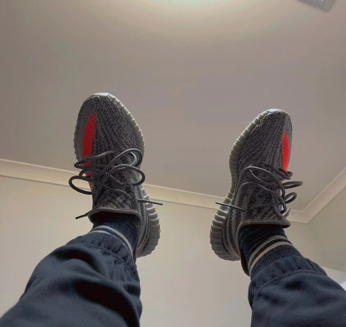 Adidas Yeezy Boost 350 V2 Beluga Reflective review 
