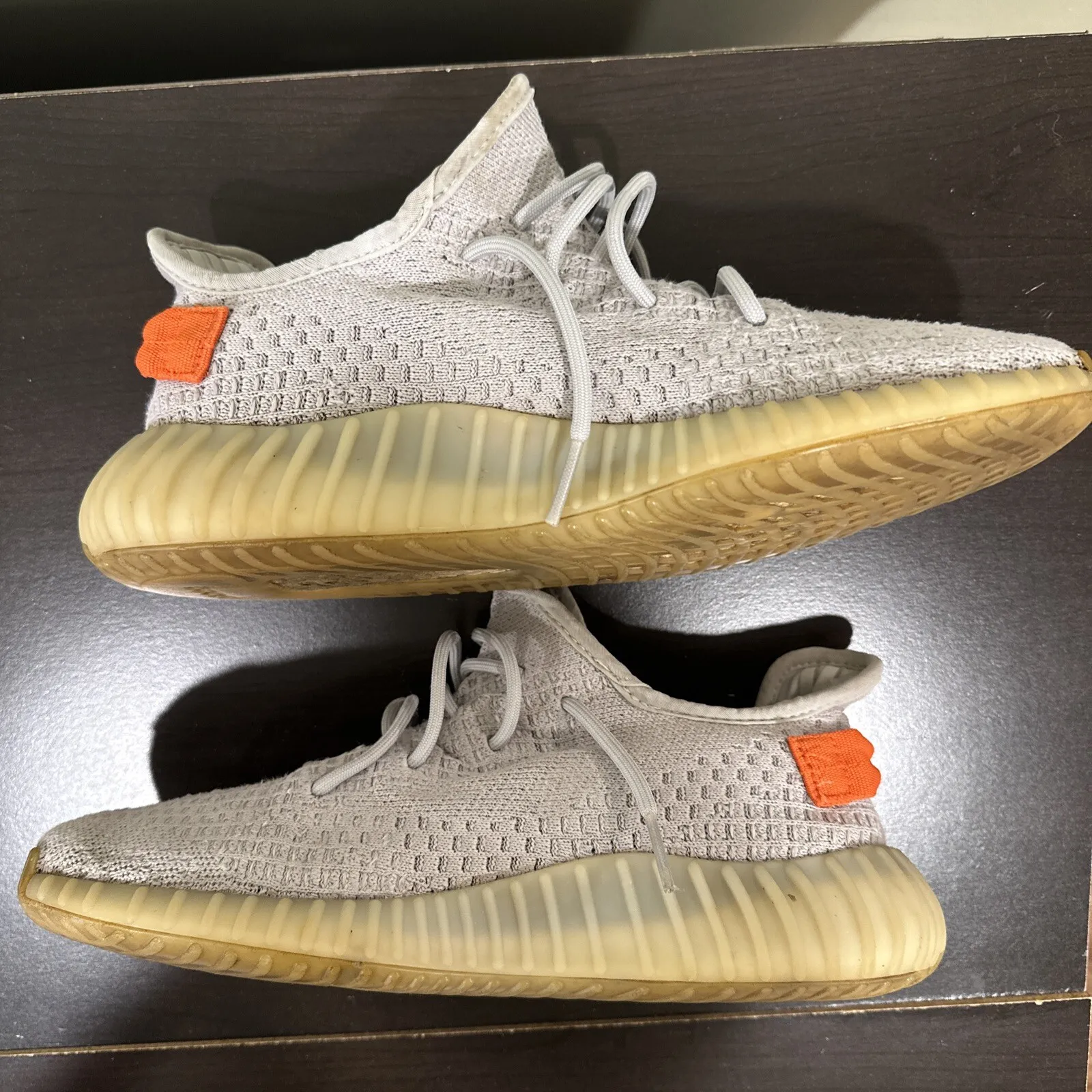 Adidas Yeezy Boost 350 V2 Tail Light review Andrei Soshnikov