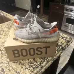 Adidas Yeezy Boost 350 V2 Tail Light review Profile 01