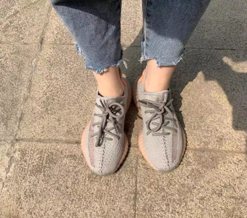 Adidas Yeezy Boost 350 V2 Tail Light review 