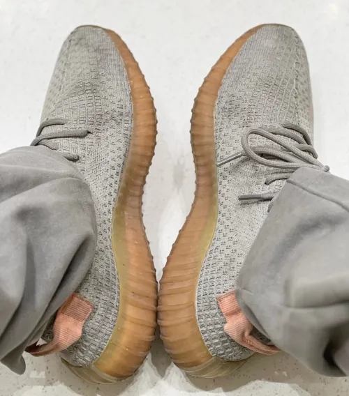 Adidas Yeezy Boost 350 V2 True Form review 