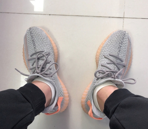 Adidas Yeezy Boost 350 V2 True Form review 