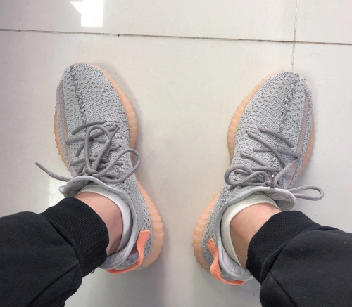 Adidas Yeezy Boost 350 V2 True Form review 