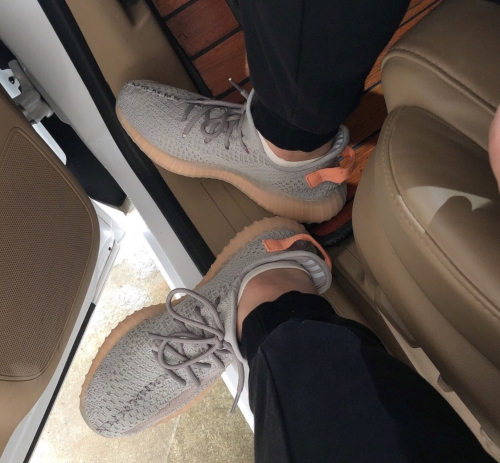 Adidas Yeezy Boost 350 V2 True Form review 