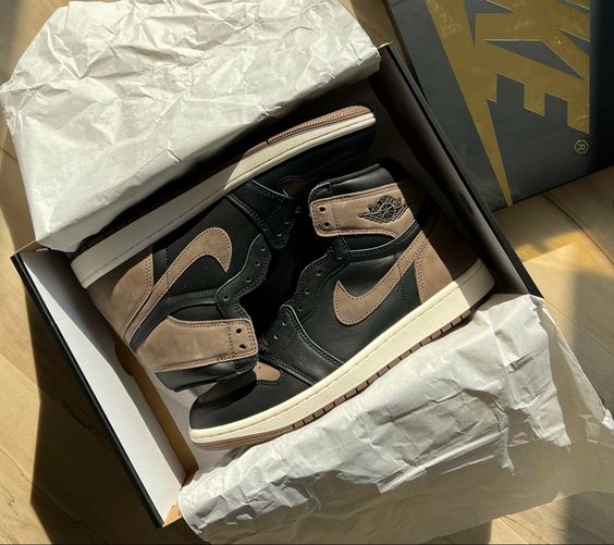 Nike Air Jordan 1 High OG Palomino review Redd Jones 02