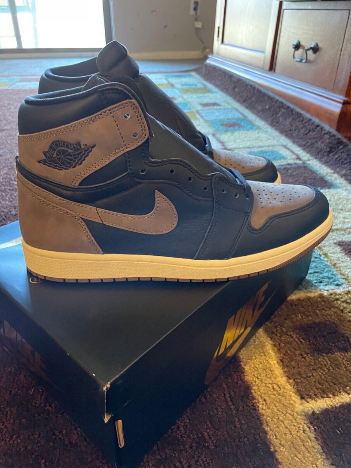 Nike Air Jordan 1 High OG Palomino review Jael Bollag 03