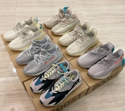 Adidas Yeezy Boost 350 V2 Blue Tint review Shay