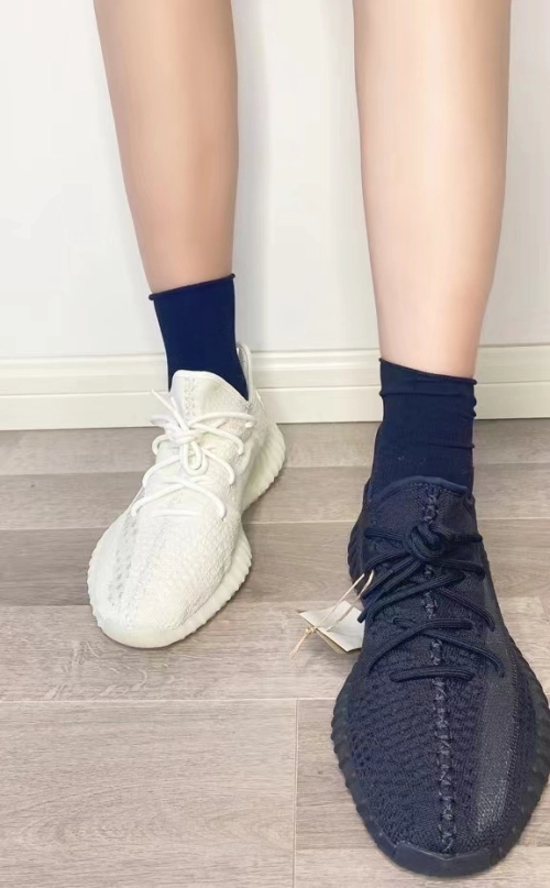 Adidas Yeezy Boost 350 V2 Cinder review 