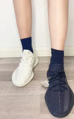 Adidas Yeezy Boost 350 V2 Cinder review judy