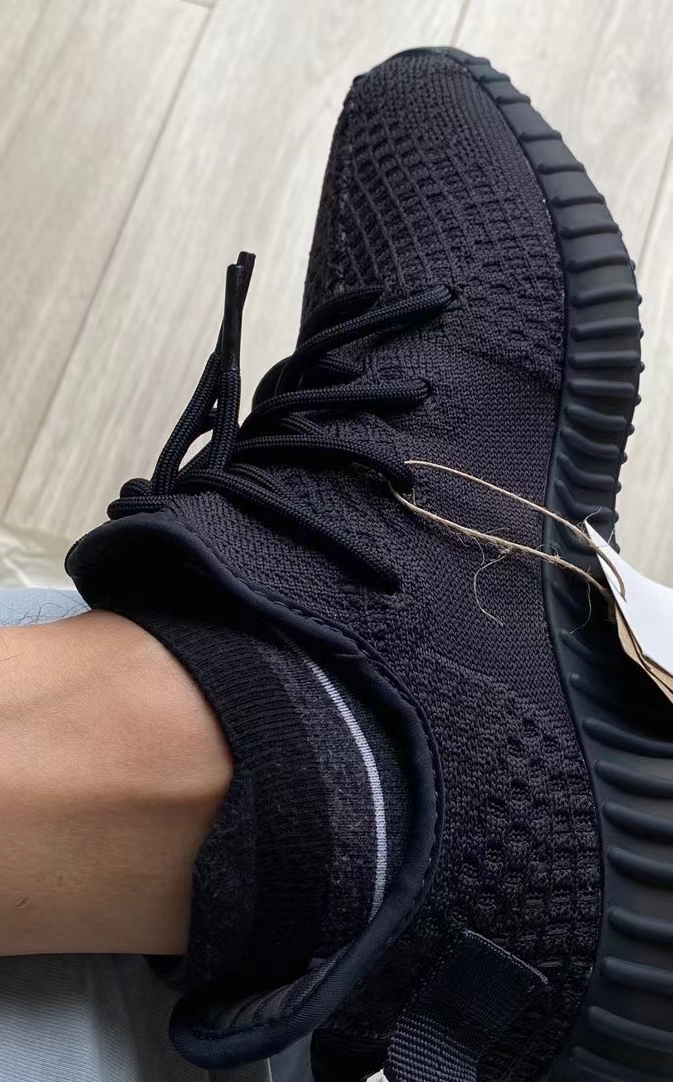 Adidas Yeezy Boost 350 V2 Cinder review robmun