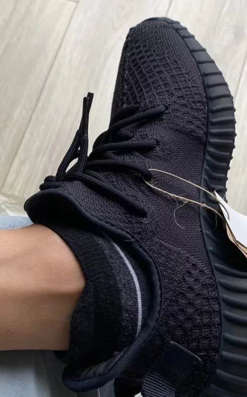 Adidas Yeezy Boost 350 V2 Cinder review 