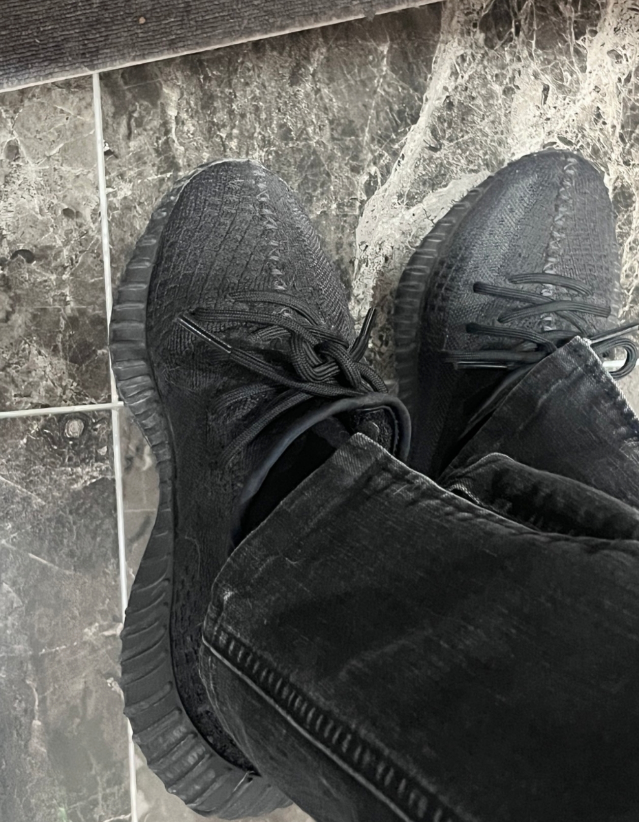 Adidas Yeezy Boost 350 V2 Cinder review Meldey