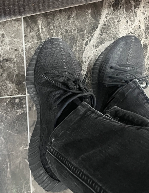 Adidas Yeezy Boost 350 V2 Cinder review 