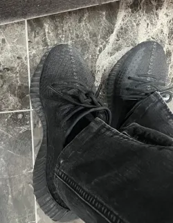 Adidas Yeezy Boost 350 V2 Cinder review Meldey