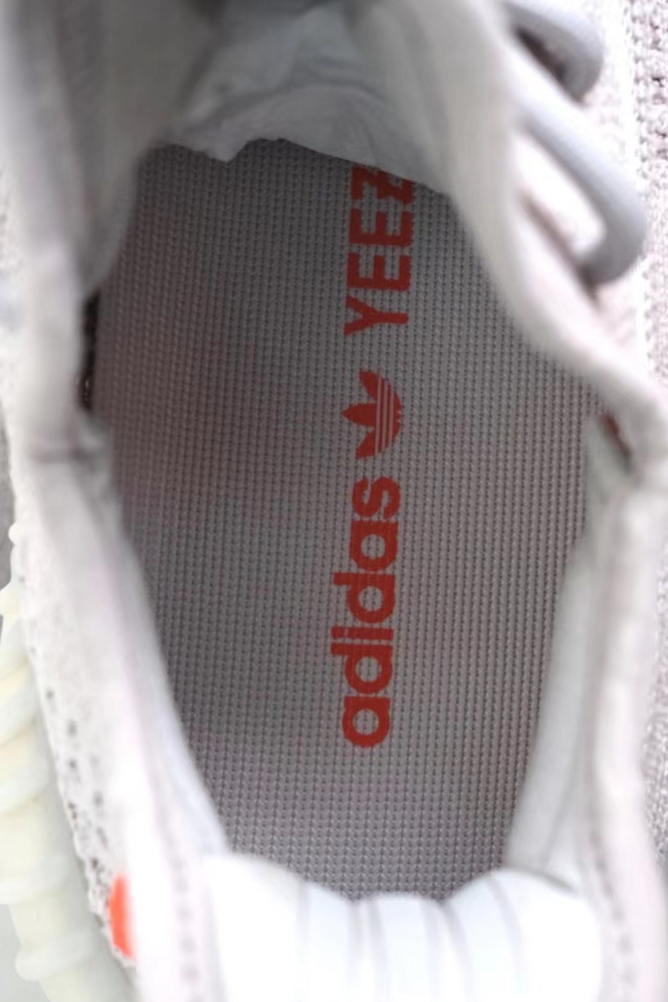 Adidas Yeezy Boost 350 V2 Tail Light review Evets 01
