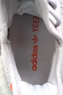 Adidas Yeezy Boost 350 V2 Tail Light review Evets 01