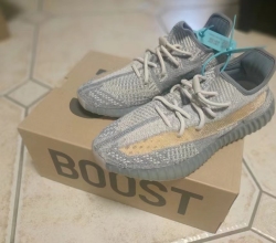 Adidas Yeezy Boost 350 V2 Israfil review tombin