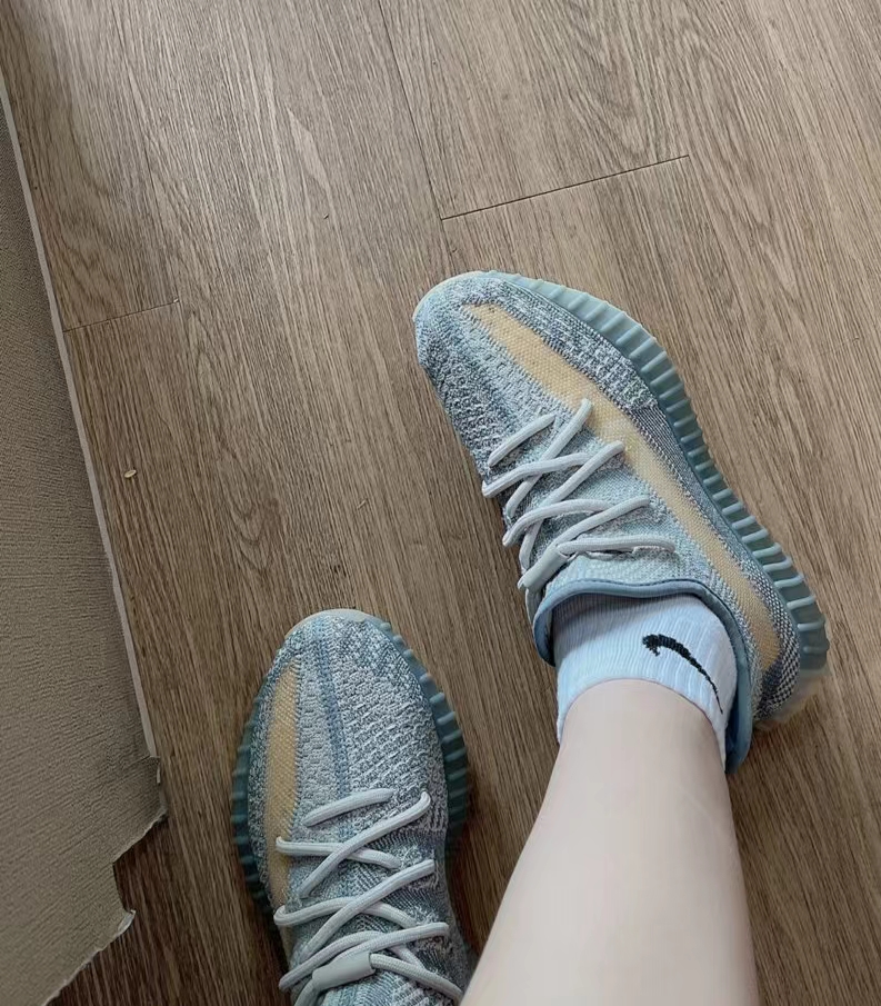 Adidas Yeezy Boost 350 V2 Israfil review judy