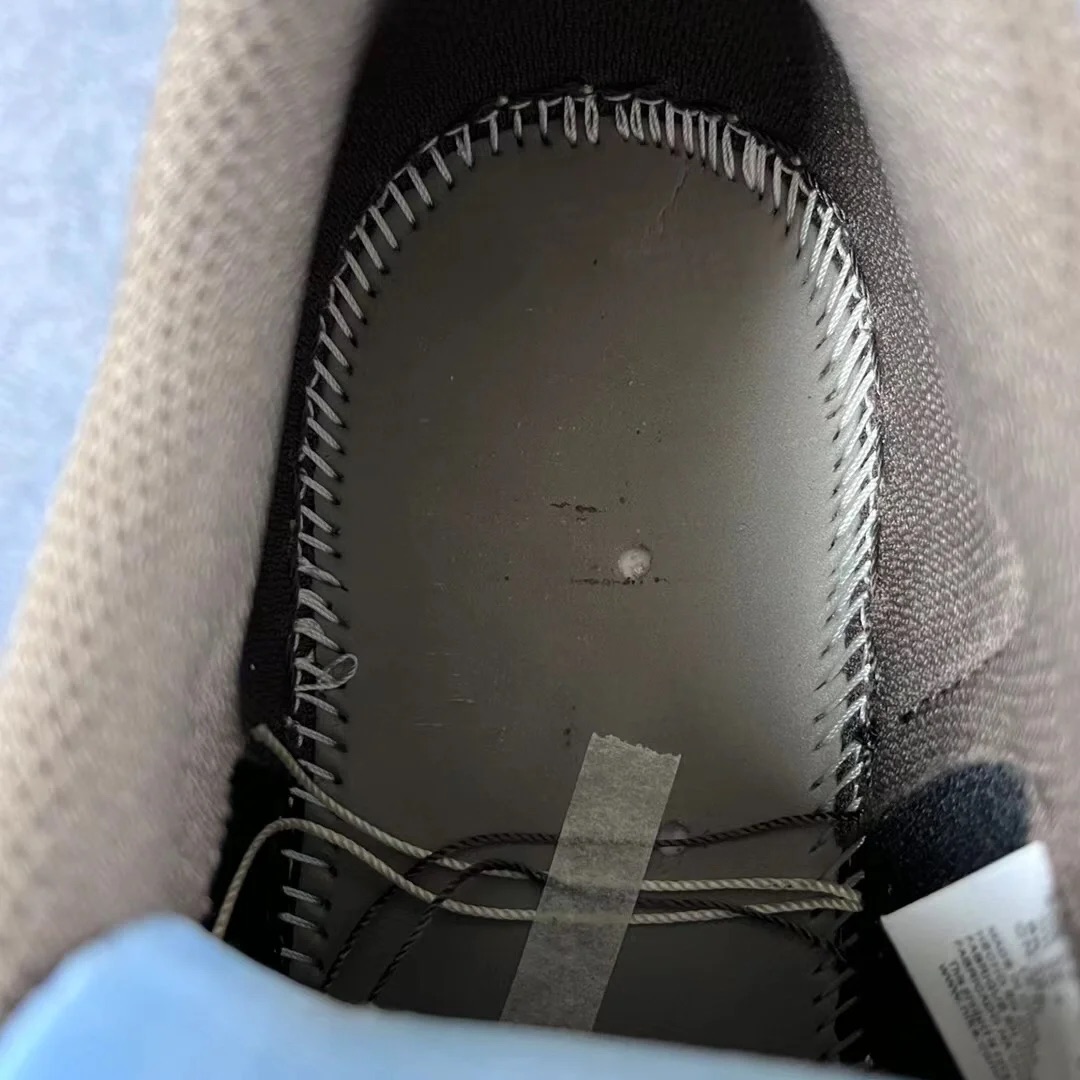 🔥 Travis Scott x Air Jordan 1 Low OG SP-T review Johnny Henry 01