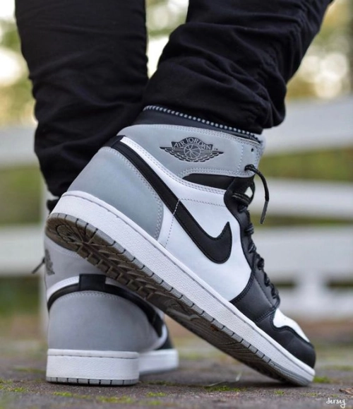 Air Jordan Retro 1 High OG “Sahdow” review 