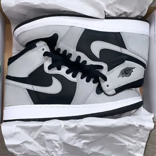 Air Jordan Retro 1 High OG “Sahdow” review 