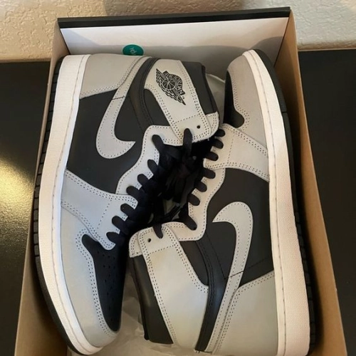 Air Jordan Retro 1 High OG “Sahdow” review 