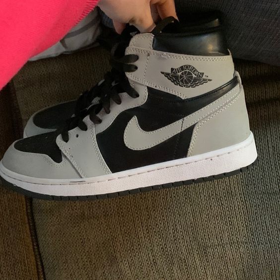 Air Jordan Retro 1 High OG “Sahdow” review steve ellis 02