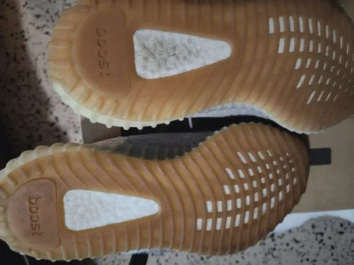 Adidas Yeezy Boost 350 V2 Sesame review 