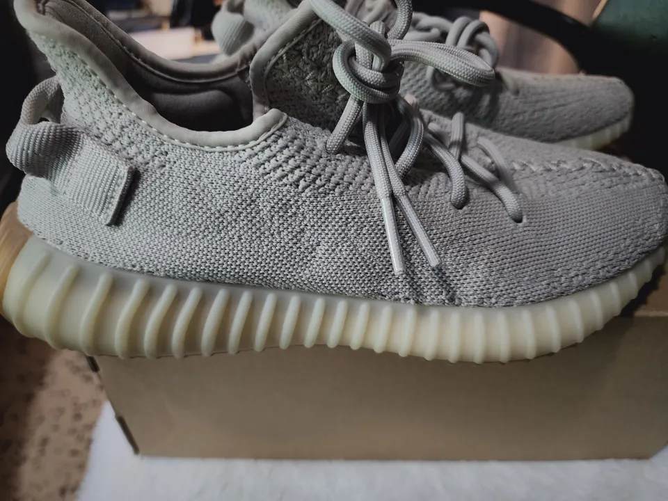 Adidas Yeezy Boost 350 V2 Sesame review Rogers Cooper 02