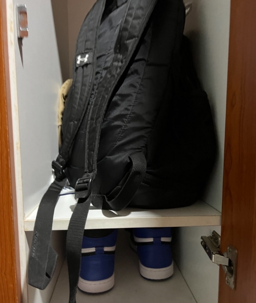 Air Jordan 1 Retro High OG x Fragment Design review Thiago0327 01