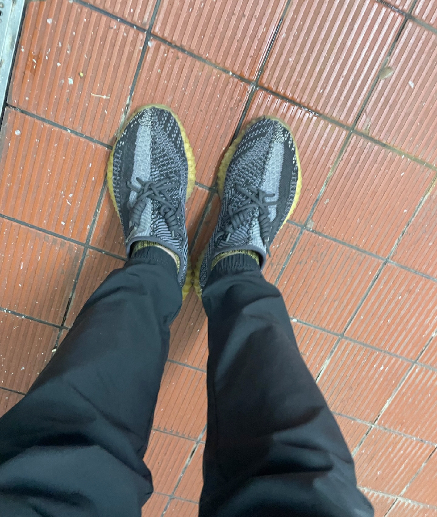 Adidas Yeezy Boost 350 V2 “Asriel”Real Boost review Stacy