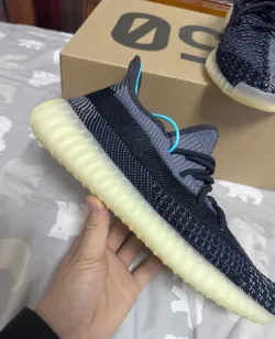 Adidas Yeezy Boost 350 V2 “Asriel”Real Boost review letty74