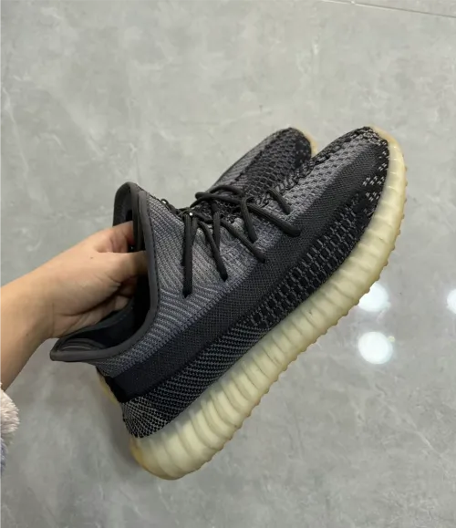 Adidas Yeezy Boost 350 V2 “Asriel”Real Boost review 