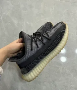 Adidas Yeezy Boost 350 V2 “Asriel”Real Boost review Eeei