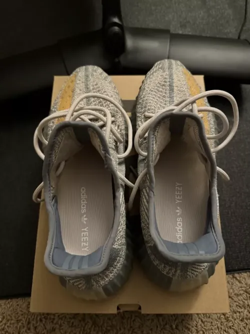 Adidas Yeezy Boost 350 V2 Israfil review 