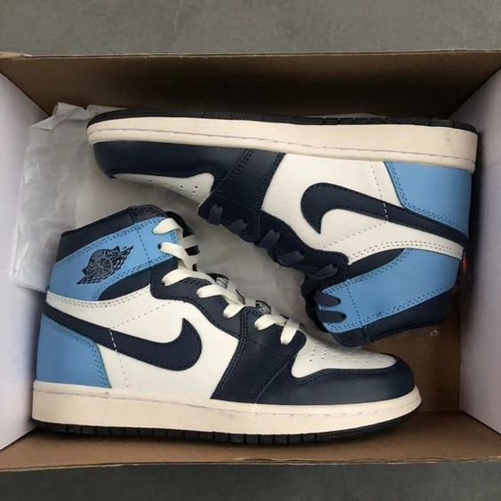 Air Jordan 1 High Obsidian review Stanley 01