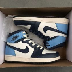 Air Jordan 1 High Obsidian review Stanley 01