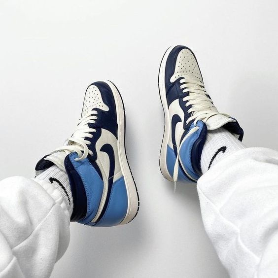 Air Jordan 1 High Obsidian review Stanley 02