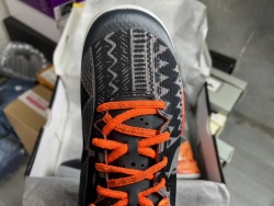 Nike Kobe 8 System 'Black History Month' review dean james 01