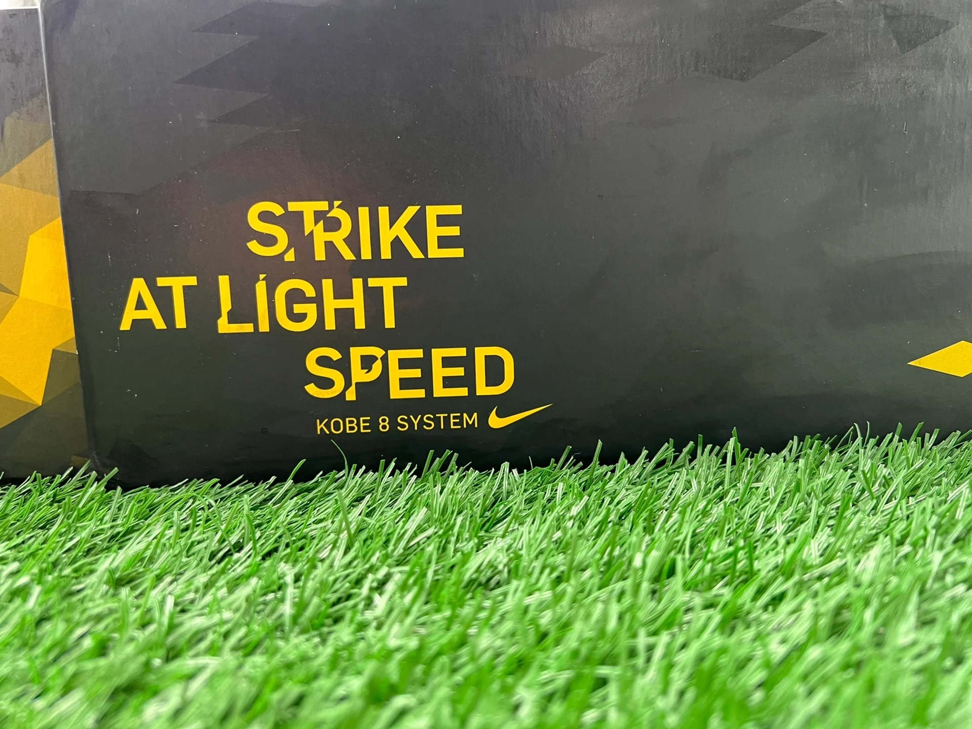 NIKE Kobe 8 System review Todd 04